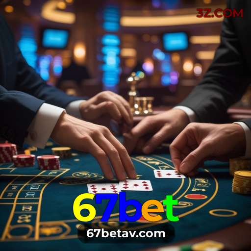 Especiais de Fim de Semana 67bet