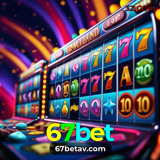 Jogos Exclusivos 67bet