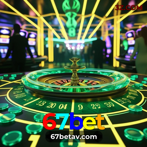 Estatísticas do Jogo 67bet