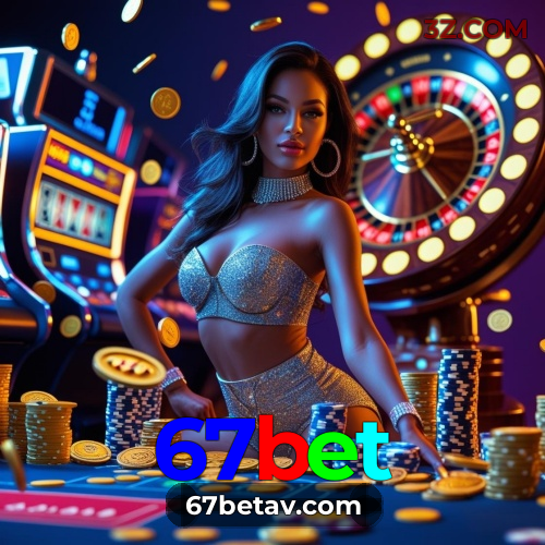 Provedores de Jogos 67bet