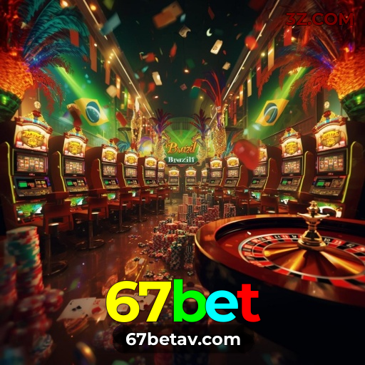 Design Responsivo 67bet