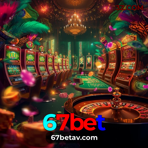 Estatísticas 67bet