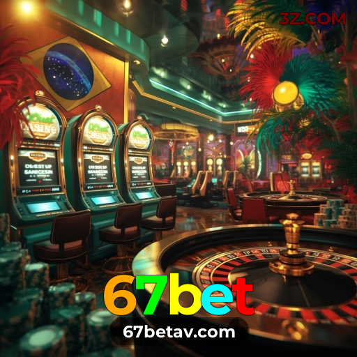 Diretório de Jogos 67bet
