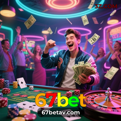 Mesa de Blackjack 67bet
