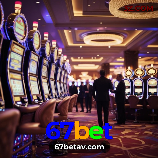 Casino Ao Vivo 67bet